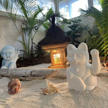 spa jardin exotique spa la lune de mougins hotel et spa