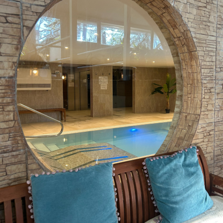 spa