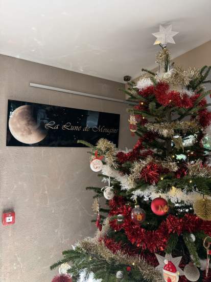 noel sapin cadeaux saint nicolas