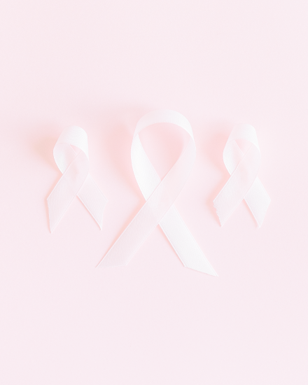 ruban, rose, octobre