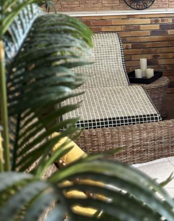 Massage Spa à Mougins La Lune de Mougins, Espace détente