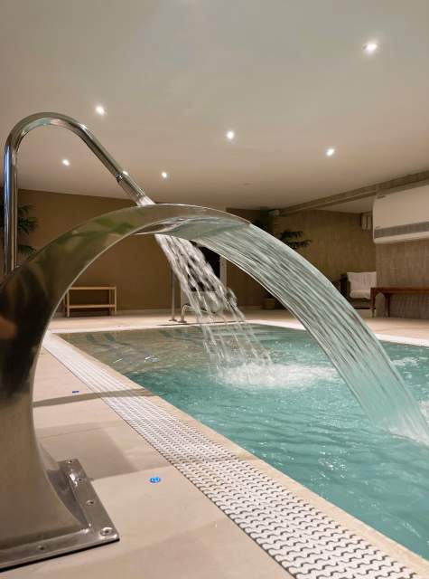 spa bassin balneo jacuzzi mougins