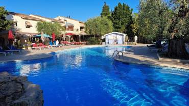 photo spa fermeture