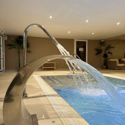 spa