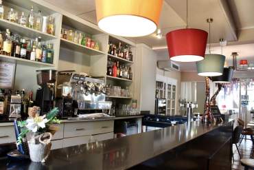 Bar a vin La Lune de Mougins Restaurant à Mougins & Lounge Bar