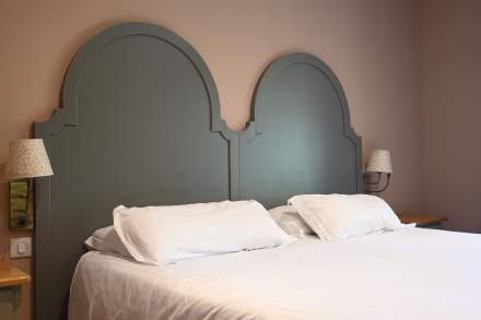 La Lune de Mougins Hôtel & Spa à Mougins, Côte d’Azur chambre chapeau
