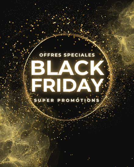 black friday