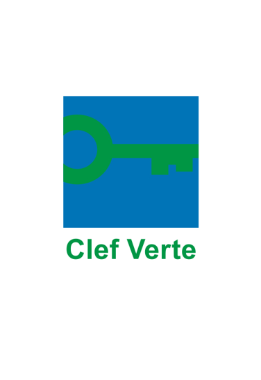 Clef Verte