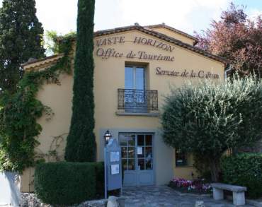 La Lune de Mougins Hôtel Restaurant à Mougins, Côte d’Azur