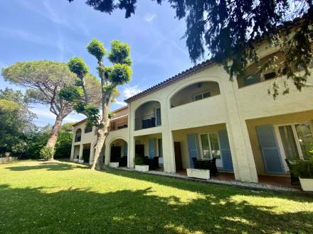 Jardin exterieur verdure La Lune de Mougins Hôtel & Spa à Mougins, Côte d’Azur