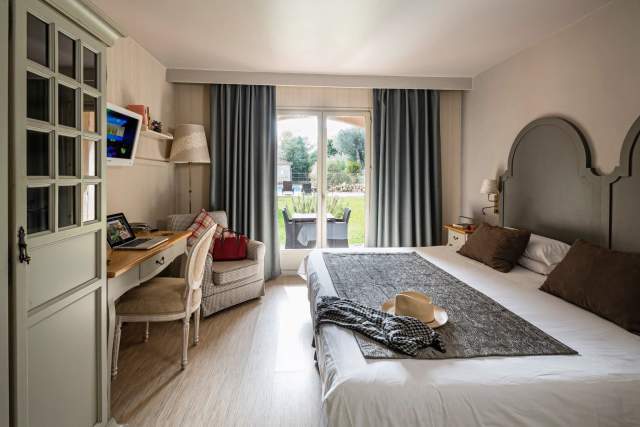 La Lune de Mougins, Hôtel Spa &amp; Restaurant à Mougins